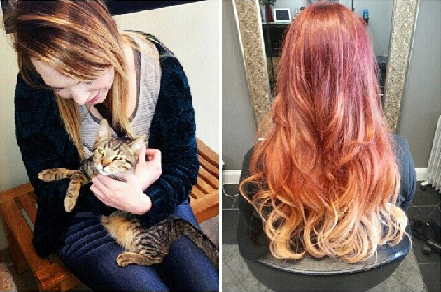 Hair picture 6