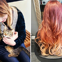 Hair picture 6
